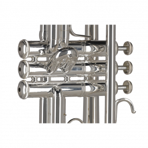 GEWA GERMANY Bb-Trompete TR501S "Ambition"