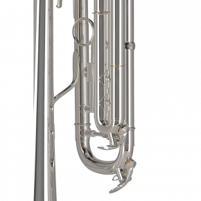 GEWA GERMANY Bb-Trompete TR501S "Ambition"