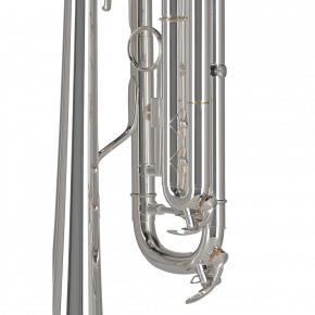 GEWA GERMANY Bb-Trompete TR501S "Ambition"