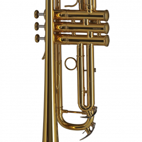 GEWA GERMANY Bb-Trompete TR172 "Vision"