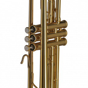 GEWA GERMANY Bb-Trompete TR172 "Vision"