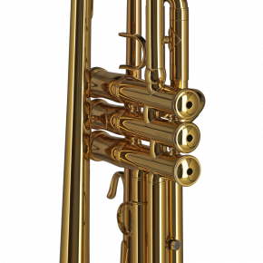 GEWA GERMANY Bb-Trompete TR172 "Vision"