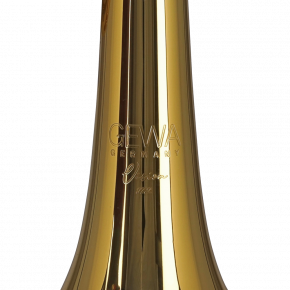 GEWA GERMANY Bb-Trompete TR172 "Vision"