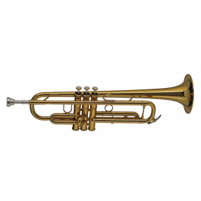GEWA GERMANY Bb-Trompete TR172 "Vision"