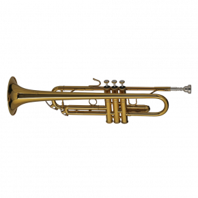 GEWA GERMANY Bb-Trompete TR172 "Vision"
