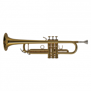 GEWA GERMANY Bb-Trompete TR172 "Vision"