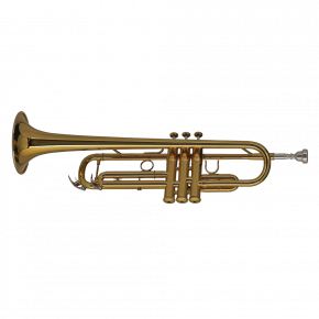 GEWA GERMANY Bb-Trompete TR172 "Vision"
