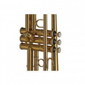 GEWA GERMANY Bb-Trompete TR172 "Vision"