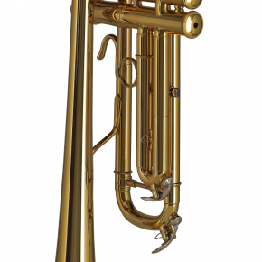 GEWA GERMANY Bb-Trompete TR172 "Vision"