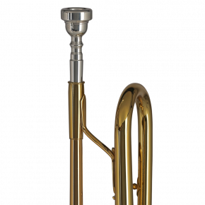 GEWA GERMANY Bb-Trompete TR172 "Vision"