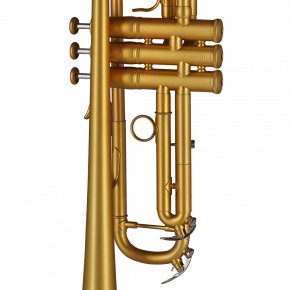 GEWA GERMANY Bb-Trompete TR172M "Vision"