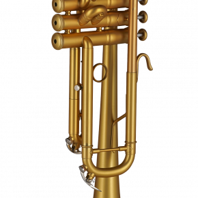 GEWA GERMANY Bb-Trompete TR172M "Vision"