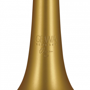 GEWA GERMANY Bb-Trompete TR172M "Vision"