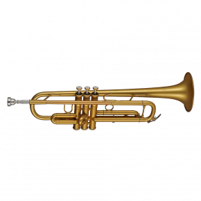 GEWA GERMANY Bb-Trompete TR172M "Vision"