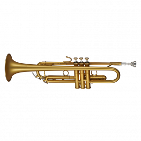 GEWA GERMANY Bb-Trompete TR172M "Vision"