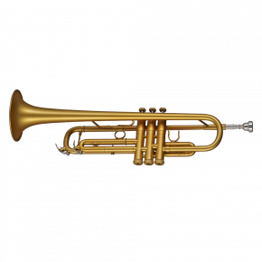 GEWA GERMANY Bb-Trompete TR172M "Vision"