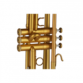 GEWA GERMANY Bb-Trompete TR172M "Vision"