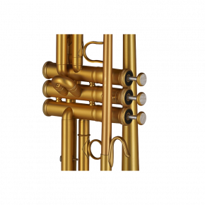 GEWA GERMANY Bb-Trompete TR172M "Vision"