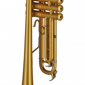 GEWA GERMANY Bb-Trompete TR172M "Vision"