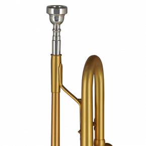 GEWA GERMANY Bb-Trompete TR172M "Vision"