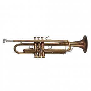 GEWA GERMANY Bb-Trompete TR172V "Vision"