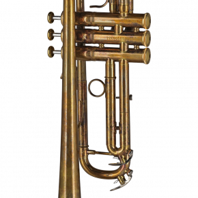 GEWA GERMANY Bb-Trompete TR172V "Vision"