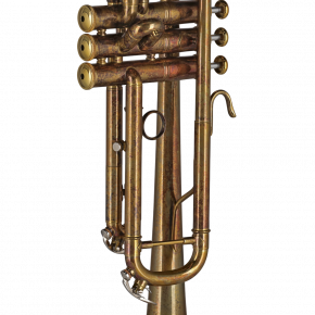 GEWA GERMANY Bb-Trompete TR172V "Vision"