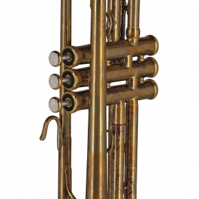 GEWA GERMANY Bb-Trompete TR172V "Vision"