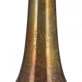 GEWA GERMANY Bb-Trompete TR172V "Vision"