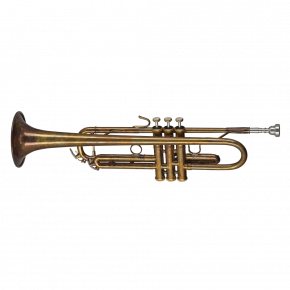 GEWA GERMANY Bb-Trompete TR172V "Vision"