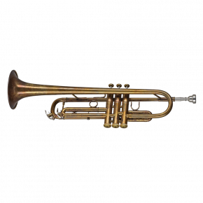 GEWA GERMANY Bb-Trompete TR172V "Vision"