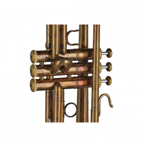 GEWA GERMANY Bb-Trompete TR172V "Vision"