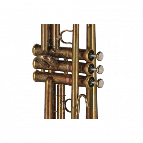 GEWA GERMANY Bb-Trompete TR172V "Vision"