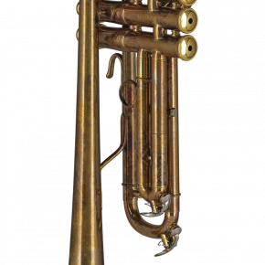 GEWA GERMANY Bb-Trompete TR172V "Vision"