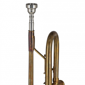 GEWA GERMANY Bb-Trompete TR172V "Vision"