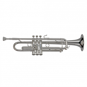 GEWA GERMANY Bb-Trompete TR172S "Vision"