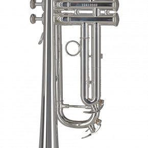 GEWA GERMANY Bb-Trompete TR172S "Vision"