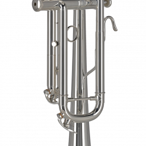 GEWA GERMANY Bb-Trompete TR172S "Vision"