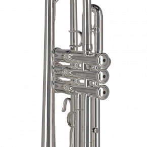 GEWA GERMANY Bb-Trompete TR172S "Vision"