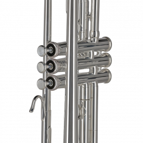 GEWA GERMANY Bb-Trompete TR172S "Vision"