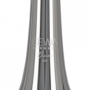 GEWA GERMANY Bb-Trompete TR172S "Vision"