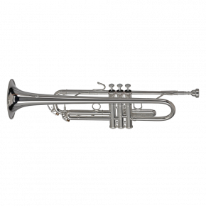 GEWA GERMANY Bb-Trompete TR172S "Vision"