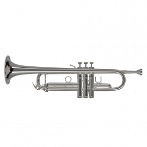 GEWA GERMANY Bb-Trompete TR172S "Vision"