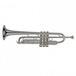 GEWA GERMANY Bb-Trompete TR172S "Vision"