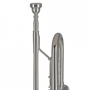 GEWA GERMANY Bb-Trompete TR172S "Vision"