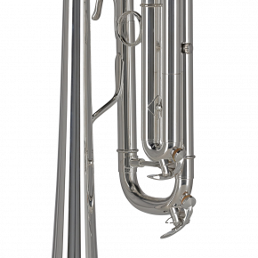 GEWA GERMANY Bb-Trompete TR172S "Vision"