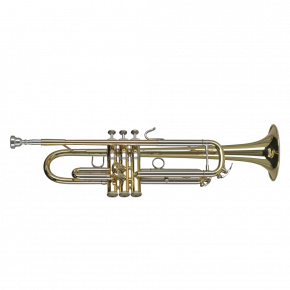 GEWA GERMANY Bb-Trompete TR272 "Vision"