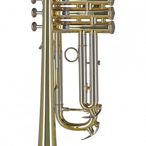 GEWA GERMANY Bb-Trompete TR272 "Vision"