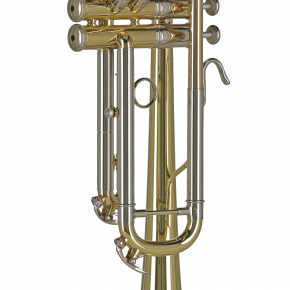 GEWA GERMANY Bb-Trompete TR272 "Vision"