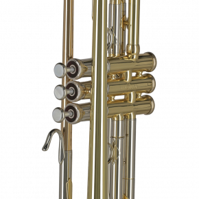 GEWA GERMANY Bb-Trompete TR272 "Vision"